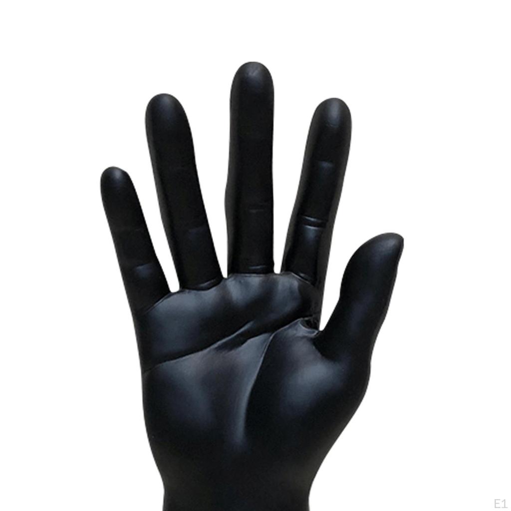 Artistic Hand Jewelry Display Stand for Home Decor