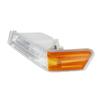 For Jeep Patriot 2007-2014 Front L&R Parking Turn Signal Light Lamp Housing 2X