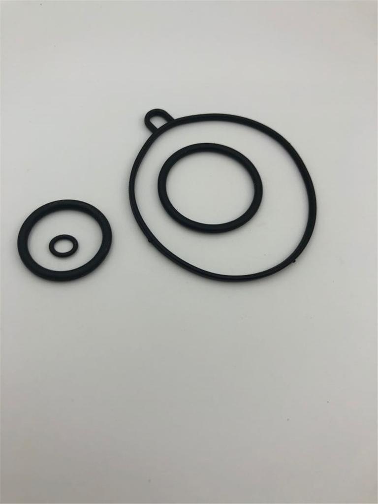 Carb Repair Rebuild Kit for Honda 2004-2005 CRF70F 2000-2003 XR70R