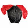 Sauna Suits Waterproof Anti-rip PVC Fitness Weight Loss Exercise Sweat Track Sauna Suit for Training