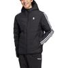 Adidas Neo Down Jacket Unisex Black HN4793