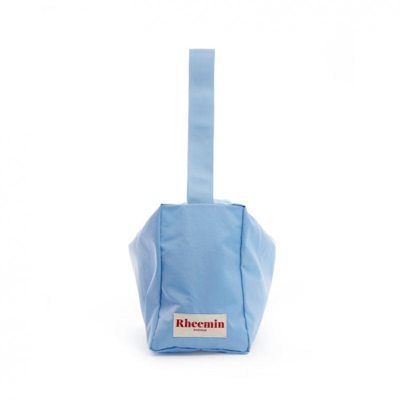 Rheemin Color Day Bag   Cloud Blue