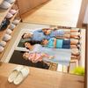 Customize Photos Customize Your Photo Carpet Design for Game Room Outdoor Decorate Room Hallway Antislip Carpet Anime Office Decor