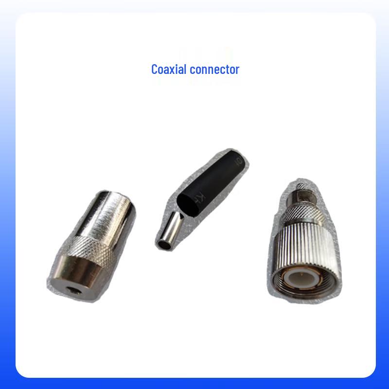 Gaoling NGL04 2-Port 2.5G Coaxial Converter