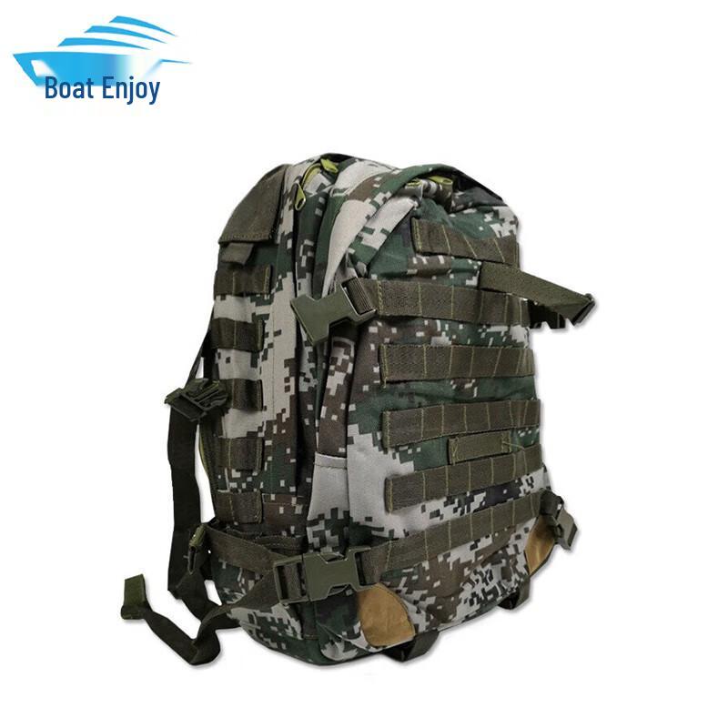 Zhou Xiang 06A Tactical Pack