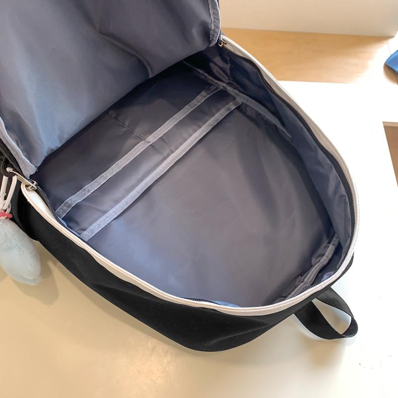 Студенческая школьная сумка — фото 22