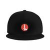 CAFC North American Supports Club Logo  White Baseball Cap beach hat foam party Hat Christmas Hat Golf Unisex Womens