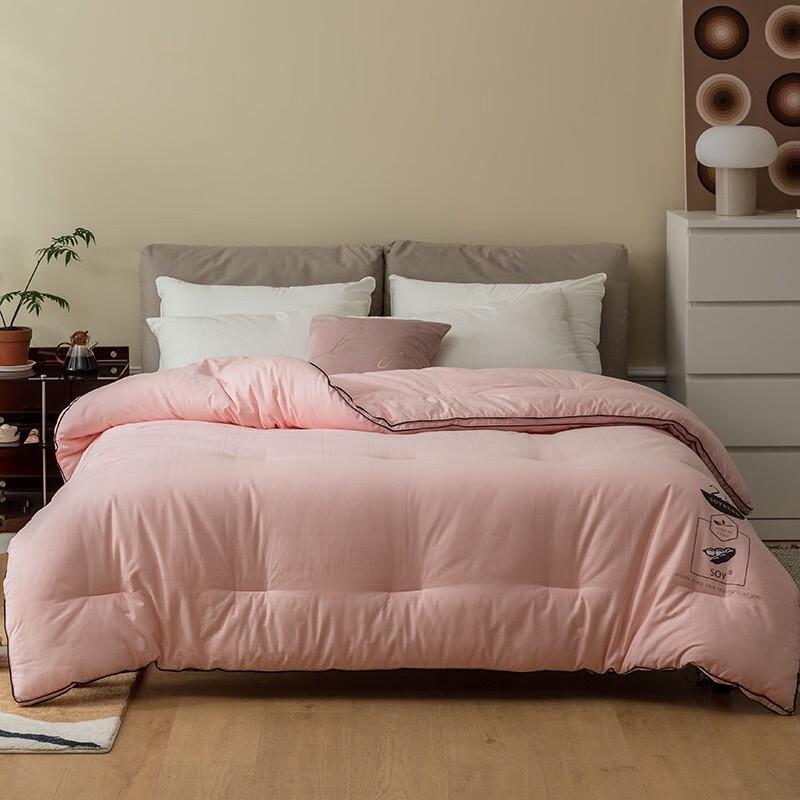 

Yiyiai Жаккардовое Хлопковое Соевое Зимнее Одеяло