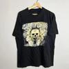 Six Feet Under 13 Band Death Metal T-Shirt Baumwolle Alle Größen Uu923