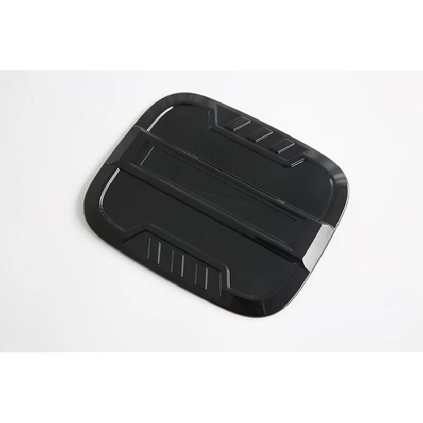 For Chery Tiggo 8 PRO 2024 2025 2026 Car Accessories ABS Tank Cap Cover Car-Styling Trim Oil Fuel Protective