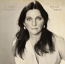 

CD JUDY COLLINS - Bread & Roses CCM2126 Collectors Cho 2010 US Rock Used