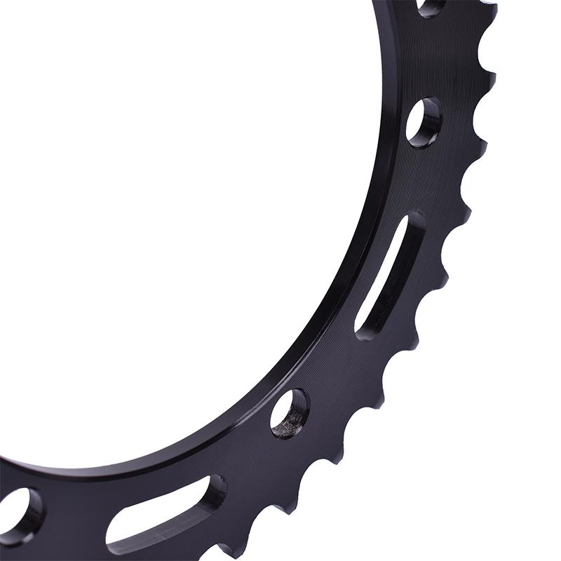 1pc 520 14T 36T Front Rear Sprocket Gear Staring Wheel For HONDA CB300 CB300F 15-18 CBR300 CBR300R CBR300RA 2014-2020 CB CBR 300