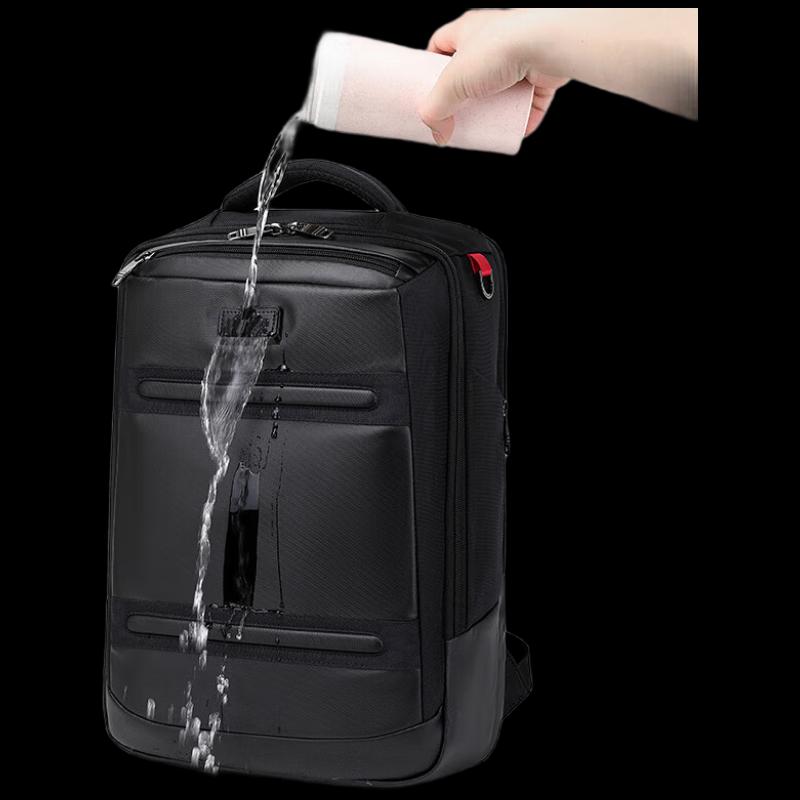 BATANUV Classic Business Laptop Backpack