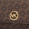Michael Kors DELANCEY Small Crossbody Satchel