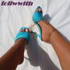 Scarpe da donna – Sandali