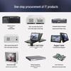 Dongtintech DT-610 Series Industrial PC (CN version)
