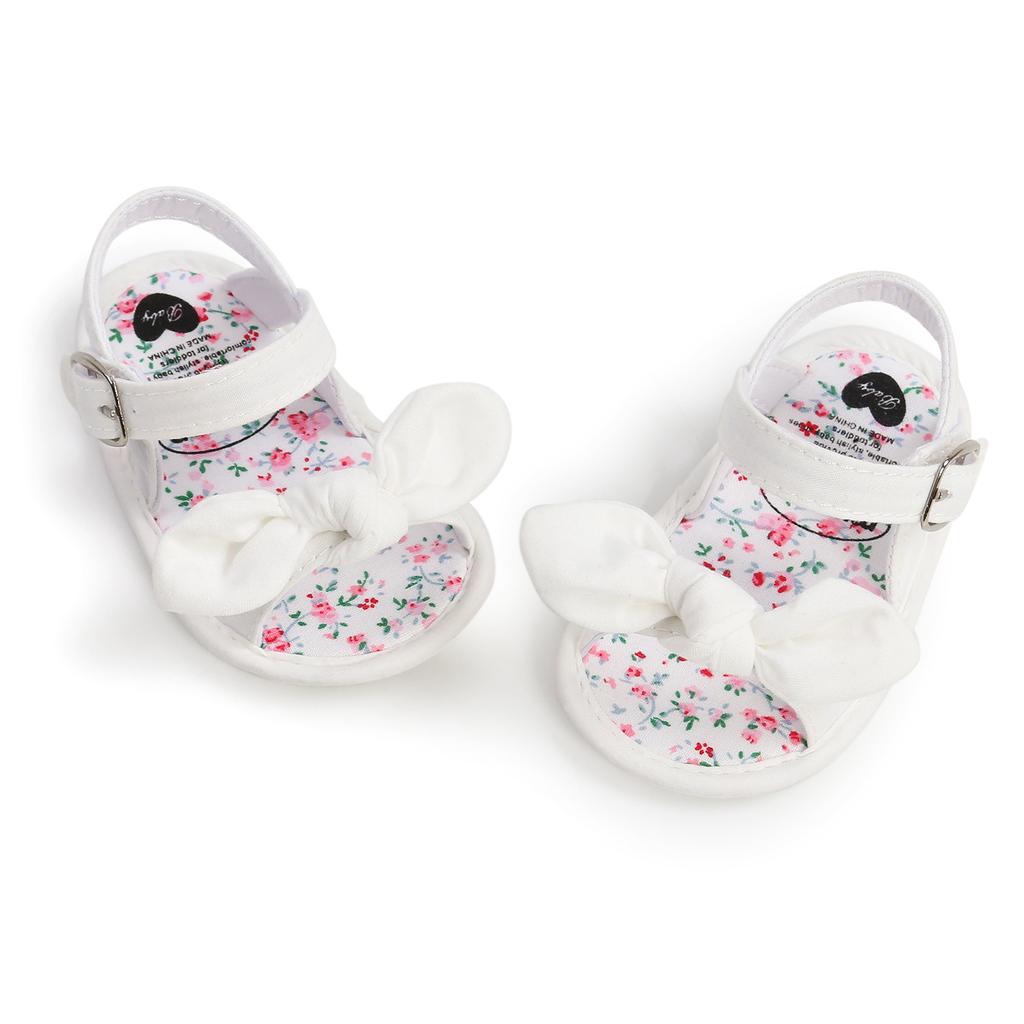MYGGPP Spring Autumn Summer Baby Princess Shoes Baby Shoes Sandals Toddler Shoes