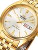 Orient Automatic Mechanical Watch with a Week-day Calendar RA-AB0E05S1BD