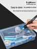 High-Power Constant Temperature Electric Soldering Iron Set for Household Electronic Repairs