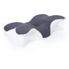 Comfortable Side Sleeping Butterfly Pillow Ergonomic Slow Rebound Memory Foam Pillow Neck Protection Sleeping Orthopedic Pillow