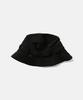 MOIF [Ss26] Ombra Bucket Hat / Black