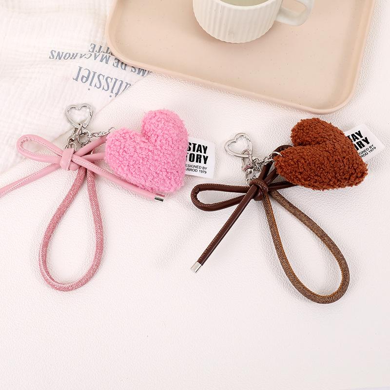 Mini Backpack Hanging Handbag Pendant Bag Pendant Bags Accessories