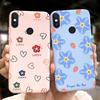 For Xiaomi Redmi Note 5 Pro Case Redmi Note5 Cute Cute Design Macaroon Silicone Phone Cases For Redmi Note5 5Pro Soft TPU Cover