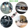 Samcos 1 Pin Wiring Connector Wiring Branch Connector Easy and