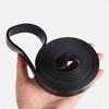 Latex Pull Up Bands Compact Thicken Good Resilience Assistance Bands for Gym