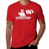 I Don't Tip Mr. Pink T-Shirt custom t shirt basketball graphic tees plus sizes Short sleeve tee men