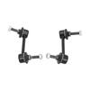 1 Pair Rear Sway Bar Links Stabilizer 50393 Left Right Replacement for Celsius CelsiusTaurus