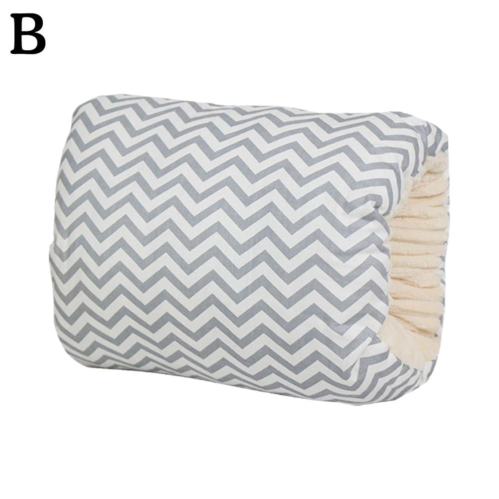 Baby Nursing Pillow Breast Feeding Baby Maternity Soft Arm Pillow Baby Support Pillow