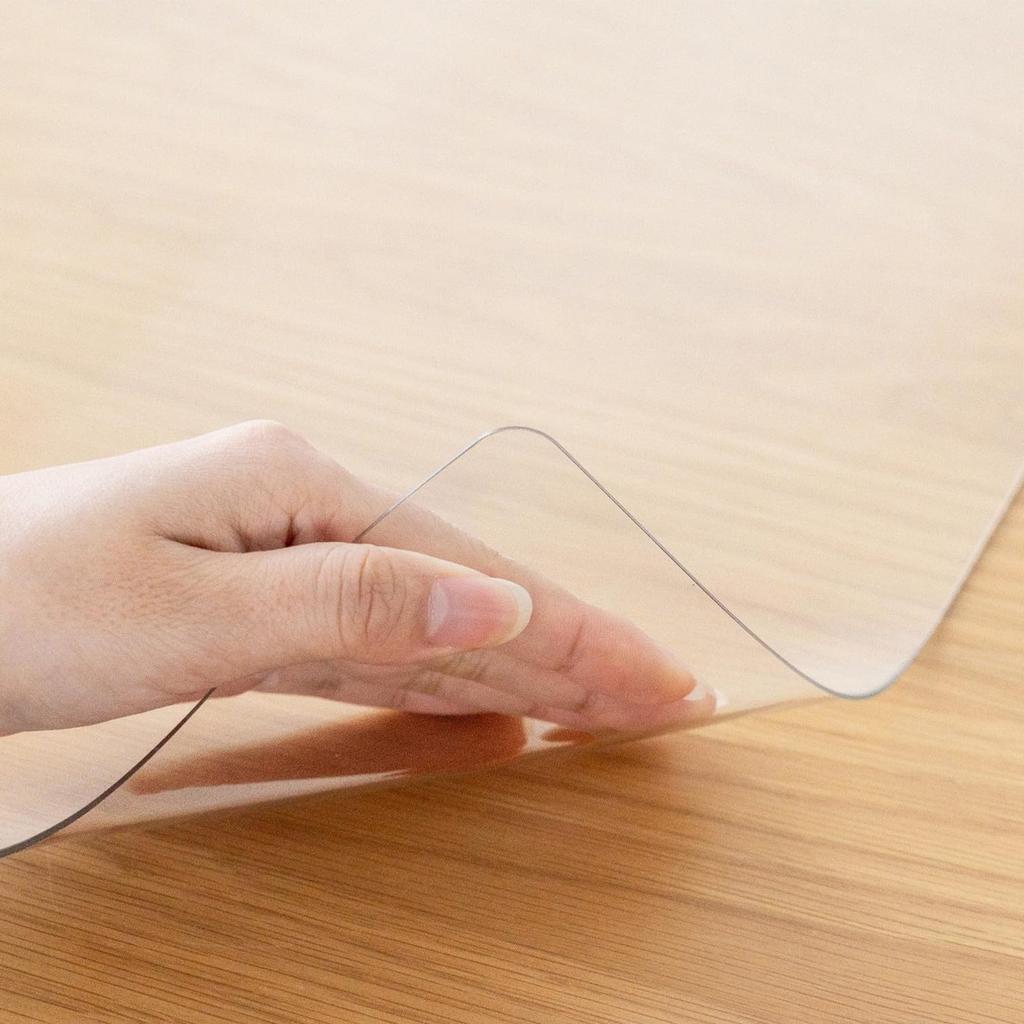 Plus Podložka na stůl Safe 990 x 590 Diagonální, Materiál, Nepřenositelný, Jednoduchý, mm, Řezaný, 41-116