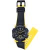 [Casio] G-Shock Watch GA-2000-1A9JF Men's Yellow