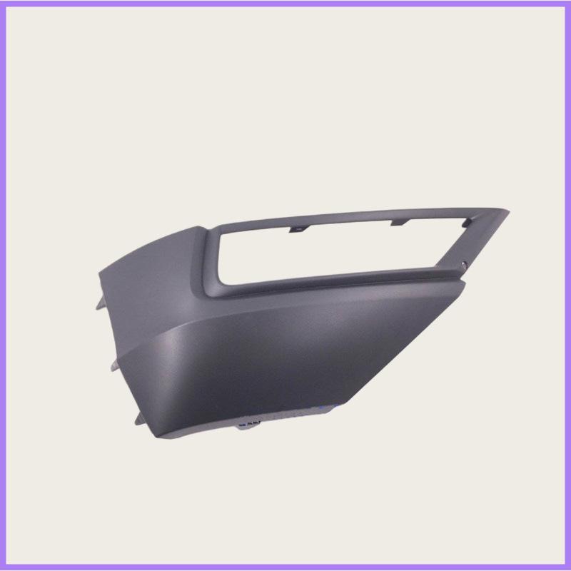 Tiguan/Tiguan L Front Fog Light Cover & Vent Grille Frame 5NG853211/212