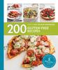 Kniha Hamlyn All Colour Cookery: 200 Gluten-Free Recipes : Hamlyn All Colour Cookbook