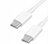 Usb-C Cable Usb-C 60W 2M