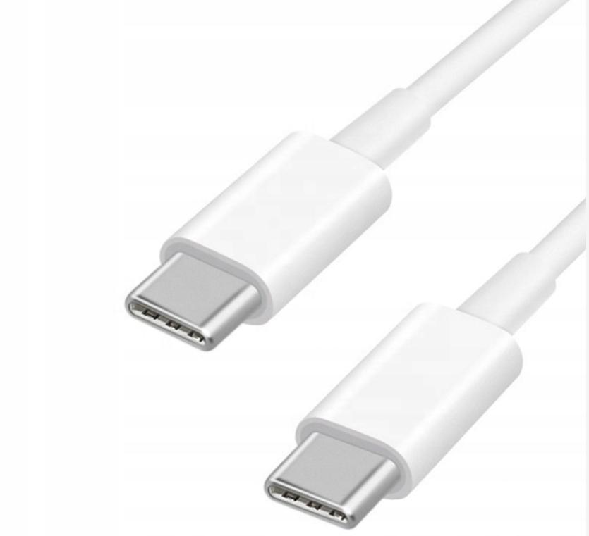 Usb-C Cable Usb-C 60W 2M