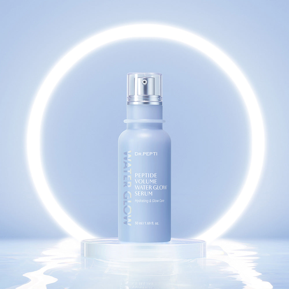 [Dr.PEPTI] Peptide Volume Water Glow Serum 50ml