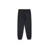 Converse Go To Embroidered Star Chevron Standard Fit Fleece Sweatpant 10024521-A01