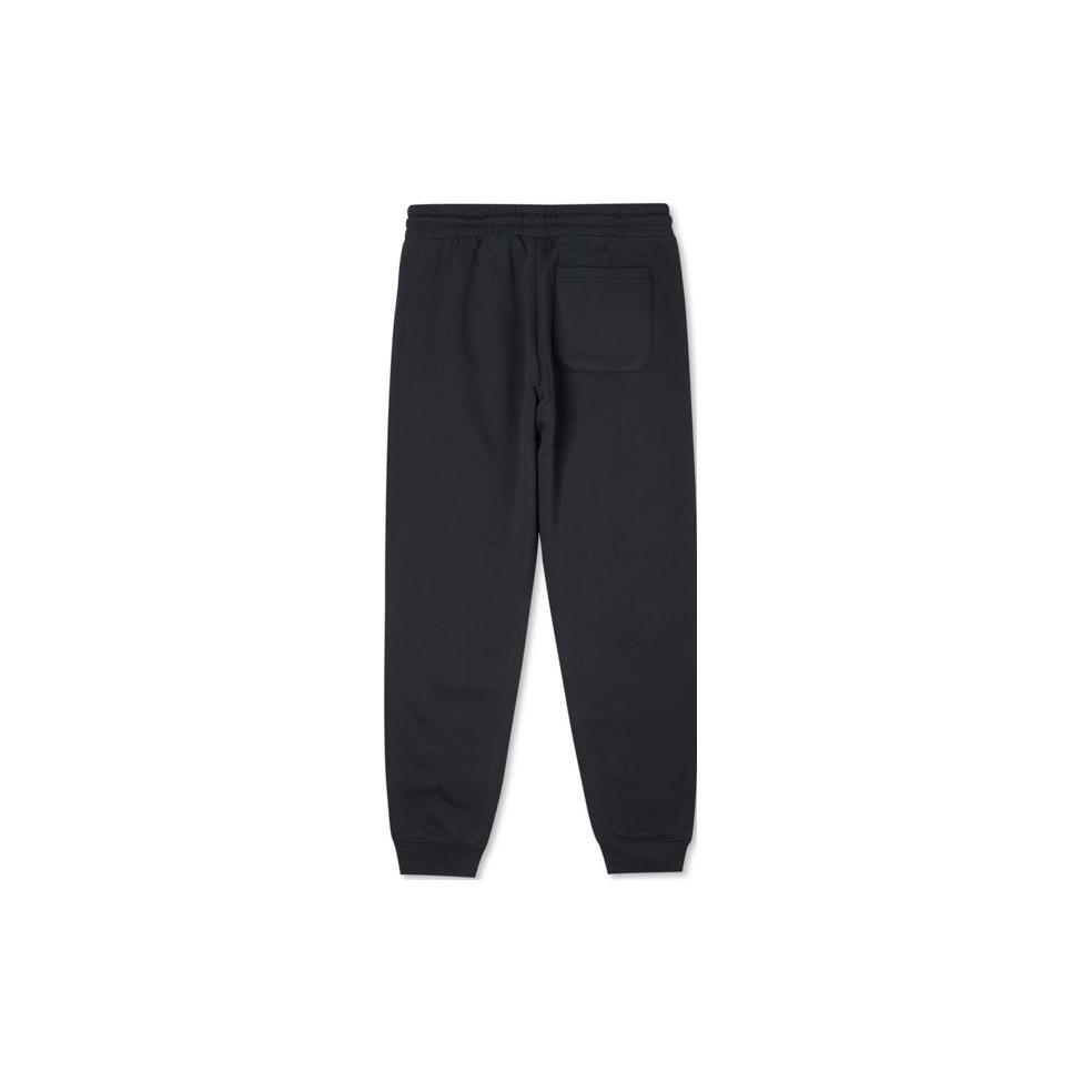 Converse Go To Embroidered Star Chevron Standard Fit Fleece Sweatpant 10024521-A01