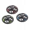 Dron R/C UFO 3 kol 35x7x22cm color box 6929