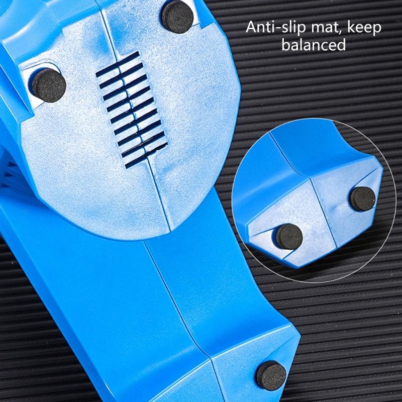 Drill Bit Sharpener Power Drill Bit Sharpeners for 3-12mm Bits Multipurpose Drill Bit Grinding Sharpener for Twist Bits