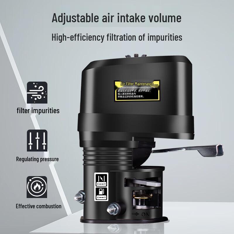 Чорний Кіт Duke Високонапірний каналізаційний прочищувач Штепсель CN (адаптер в комплекті)