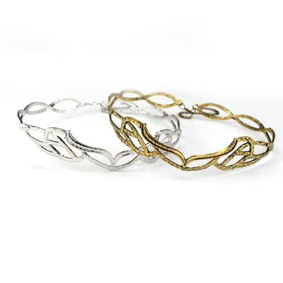 Elrond Crown Headdress - Popular European & American Movie Accessory
