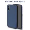 Per Huawei P Smart Pro 2019 Custodia Cover Per Huawei P Smart Pro PSmart Pro Paraurti Morbido Silicone Cover Posteriore Telefono Custodie Fundas Coque