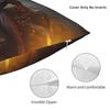 Stalker Game Pillow Cover Cute Funny Pillow Case For Couch Sofa Bedroom Design Pillowcases Gift