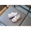 Boys & Girls' Sport Sandals Children's Closed-Toe Hollow Mesh Shoes for Toddlers & Youth Casual Soft Comfortable Kids Shoes