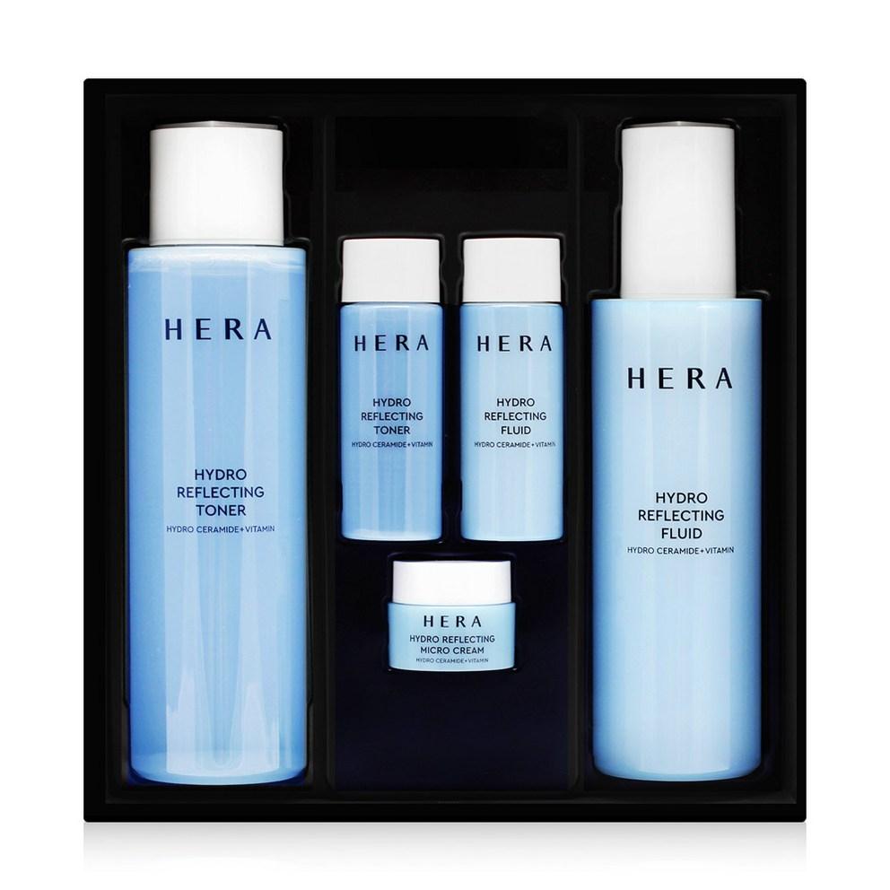 HERA Hydro Reflecting 2-Piece Set (Skin + Lotion)