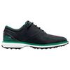Air Jordan Eastside Golf X Jordan ADG 4 1961 Men Sneakers Black Malachite Metallic-Gold FJ0850-001